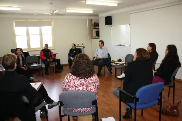 training course class